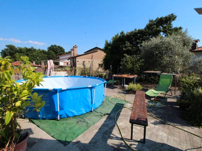 Casa con 5 locali in vendita in Via Palmanova, Centro, Bagnaria Arsa