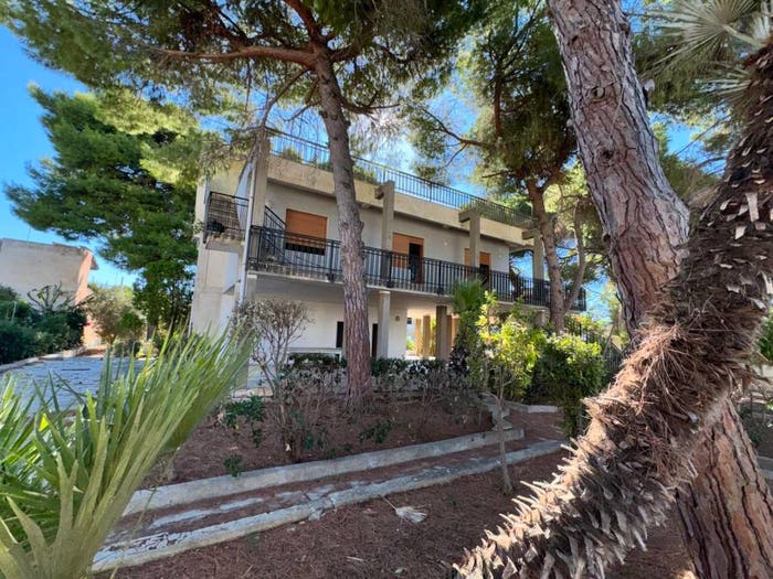 Casa con 5 locali in vendita in Viale del Mare, Monti D'Arena Bosco Caggione, Pulsano