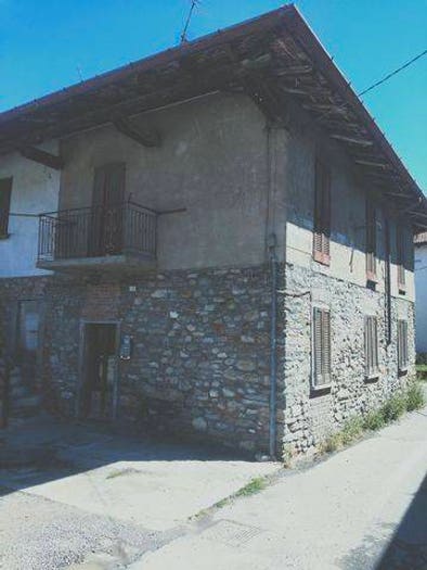 Appartamento in vendita in Via Libertà, Bernate, Casale Litta