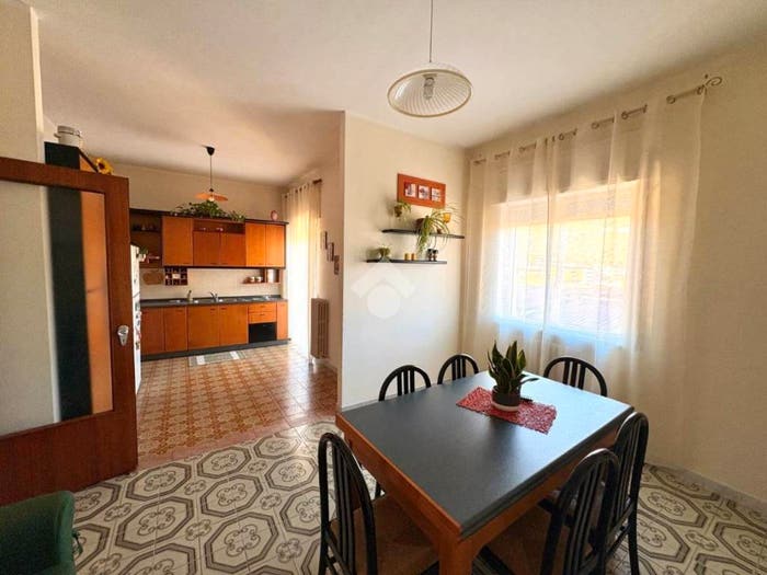 Appartamento quadrilocale in vendita in Via Benedetto Musolino, Nicastro Sambiase, Lamezia Terme