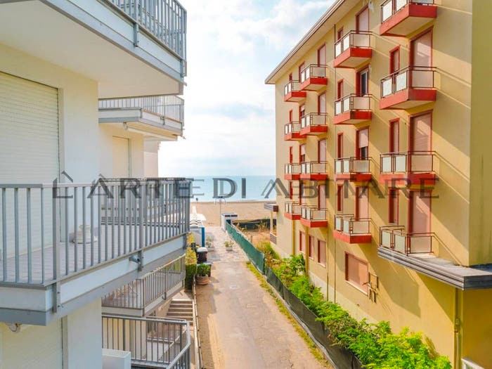 Appartamento bilocale in vendita in Settimo accesso di via Dalmazia, Jesolo Paese, Jesolo