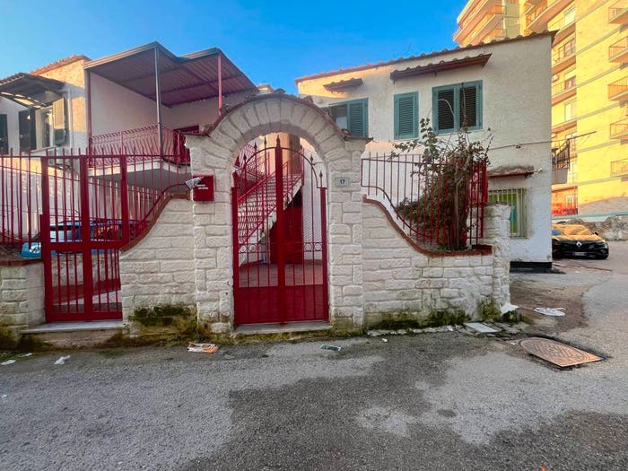 Appartamento quadrilocale in vendita in Viale del Calicanto, Pinetamare, Castel Volturno
