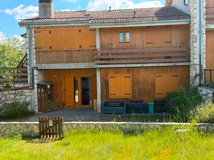 Appartamento bilocale in vendita in Via Gran Sasso, Cerri, Rocca di Cambio