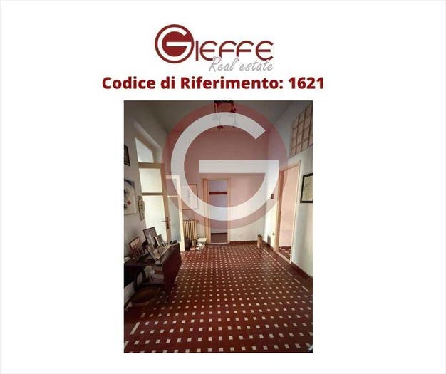 Casa con 5 locali in vendita in Centro, Taurianova