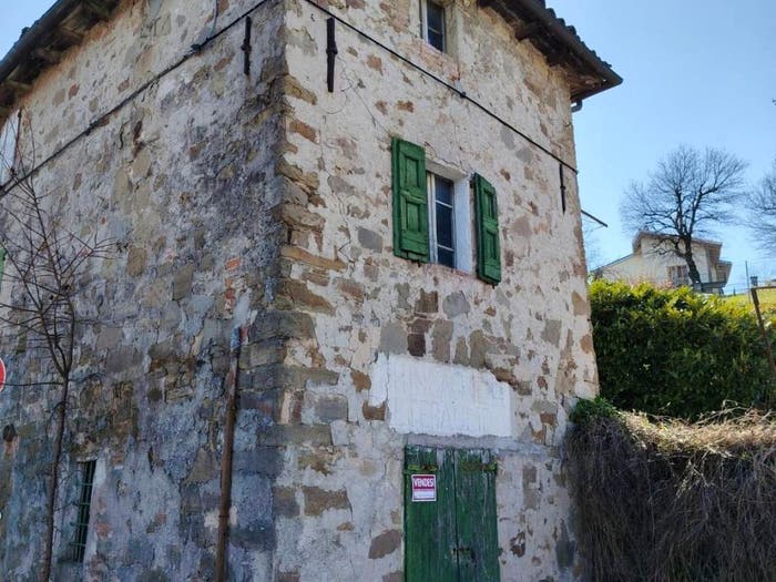 Casa con 6 locali in vendita in Via Spianamento, Castiglione dei Pepoli
