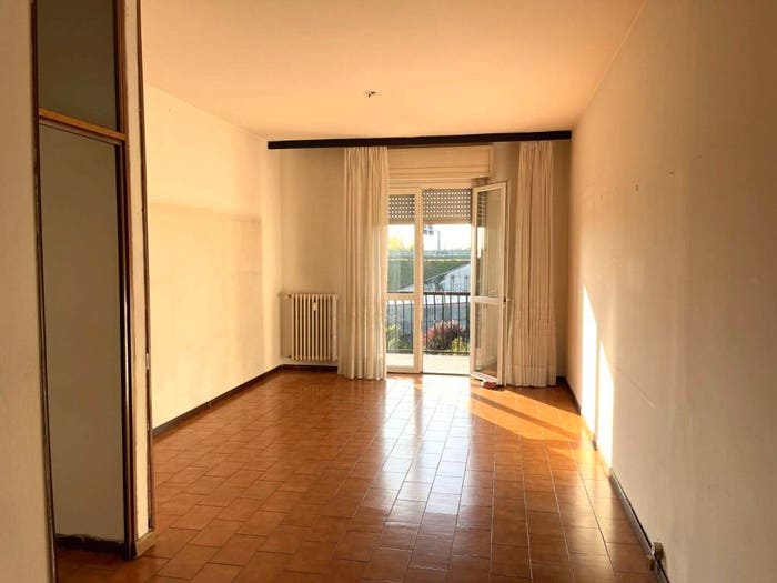 Appartamento bilocale in vendita in Via Fratelli Cervi, Centro, Pero