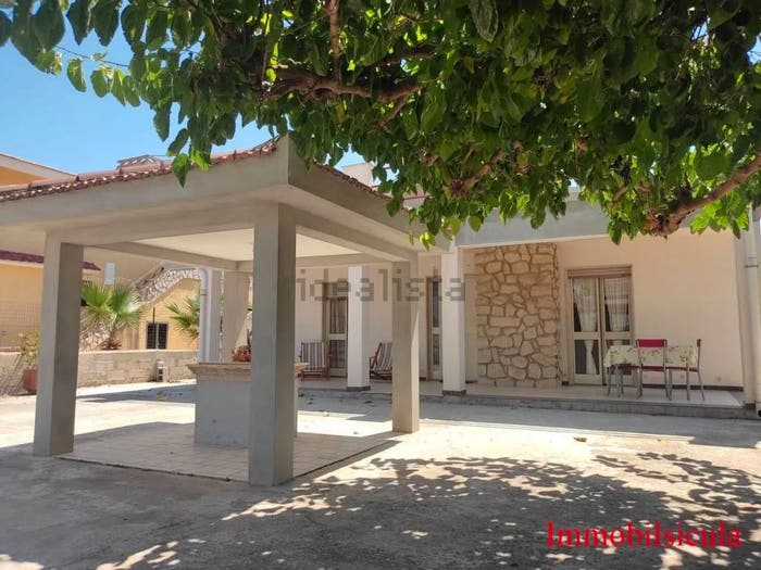 Casa con 5 locali in vendita in Via Delle Mammole, Santa Maria Del Focallo, Ispica