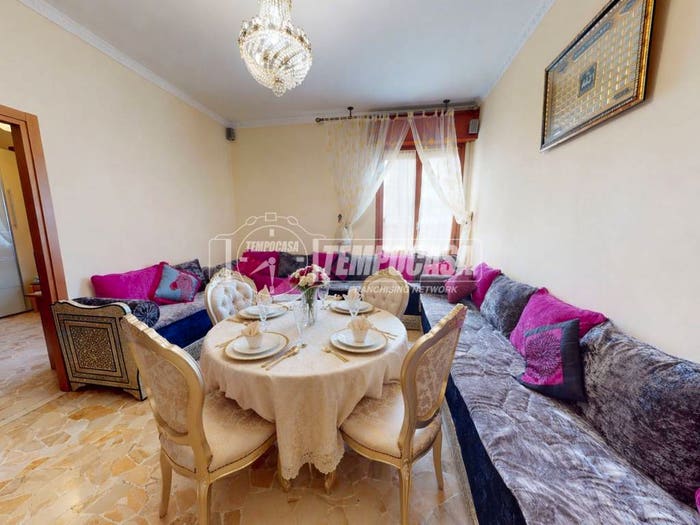 Appartamento con 5 locali in vendita in Via Bir Acheim, Bovisasca, Milano