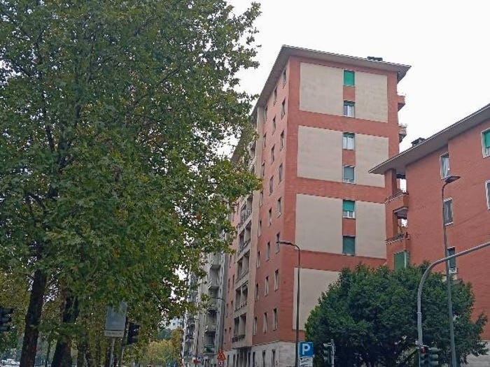 Appartamento monolocale in vendita in Bande Nere, Milano