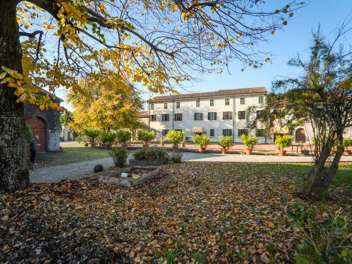 Casa con 6 locali in vendita in Via Aprile, Centro, Cerea