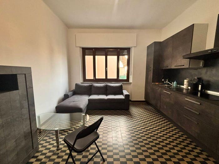 Appartamento trilocale in vendita in Corso Alla Vittoria, Corso alla Vittoria Parco della Resistenza, Asti