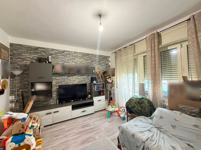 Appartamento quadrilocale in vendita in Via Bari, Stadio, Lecce