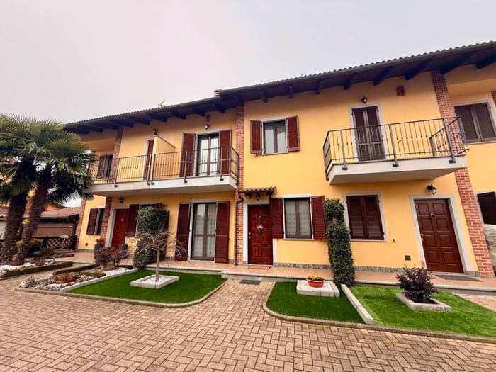 Casa con 5 locali in vendita in Via Poirino, Santa Rita Tuninetti, Carmagnola