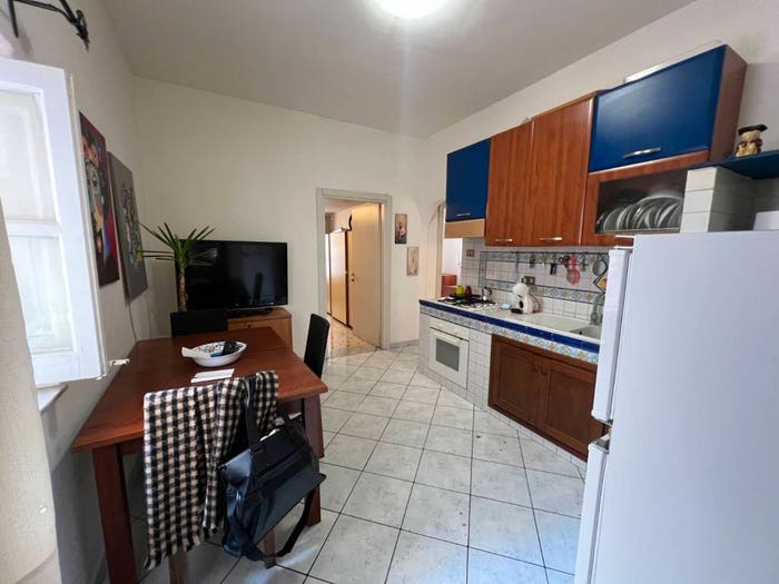 Appartamento trilocale in vendita in Via Aloisio Juvara, Montepellegrino, Palermo