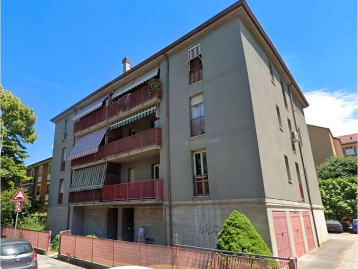Appartamento bilocale in vendita in via Caduti di via Fani, Cittadella Colle Aperto, Mantova