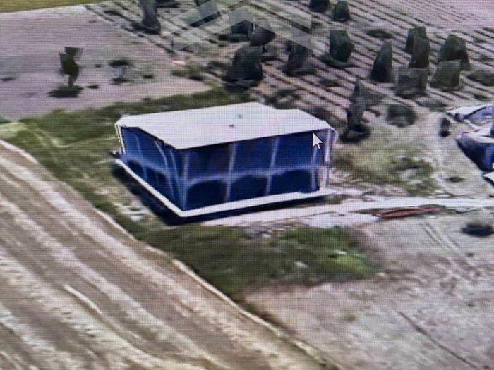 Casa con 5 locali in vendita in Colle Arso, Mascione, Campobasso