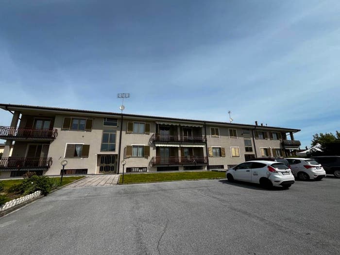 Appartamento quadrilocale in vendita in Via Vecchia di Cuneo, Centro, Beinette