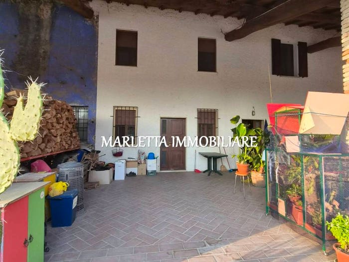 Casa trilocale in vendita in Rivolta d'Adda