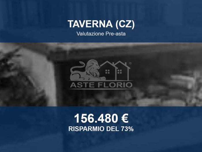 Appartamento monolocale in vendita in Viale Primo Maggio, Centro, Taverna