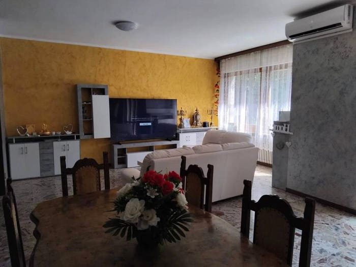 Appartamento con 5 locali in vendita in Spalto Marengo, Galimberti, Alessandria