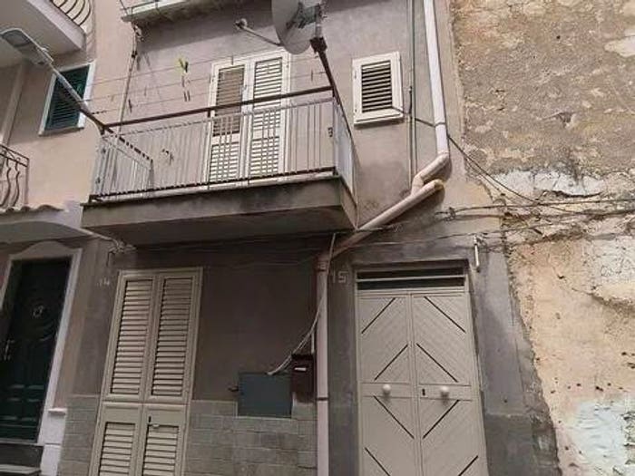 Casa bilocale in vendita in Cortile Giummarella, Cattolica Eraclea