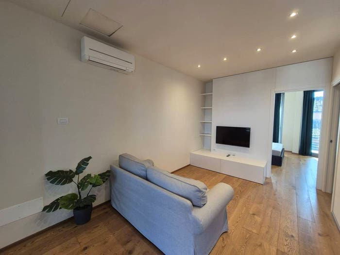 Appartamento bilocale in affitto in Via di Scandicci, Marignolle Bellosguardo, Firenze