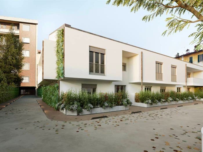 Casa con 6 locali in vendita in Viale Edmondo De Amicis, Campo di Marte, Firenze