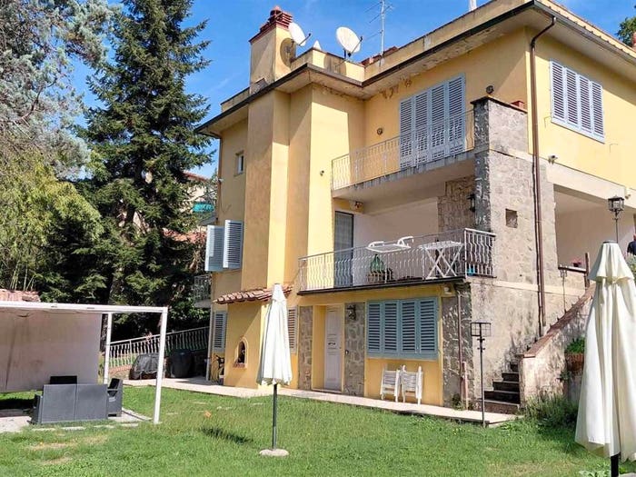 Casa con 6 locali in vendita in Via di fontanella, Centro, Fiesole