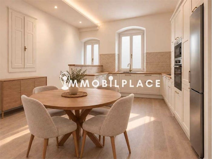 Appartamento con 6 locali in vendita in via XX Settembre, Borgo, Borgo Valsugana