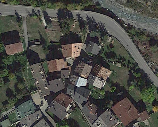 Casa quadrilocale in vendita in Viale Novembre, Centro, Cesana Torinese