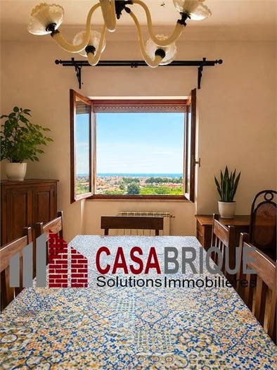 Appartamento quadrilocale in vendita in Via San Benedetto il Moro snc, Villagrazia, Palermo