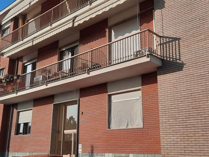 Appartamento bilocale in vendita in Via Luigi Settembrini, Testona San Michele, Moncalieri