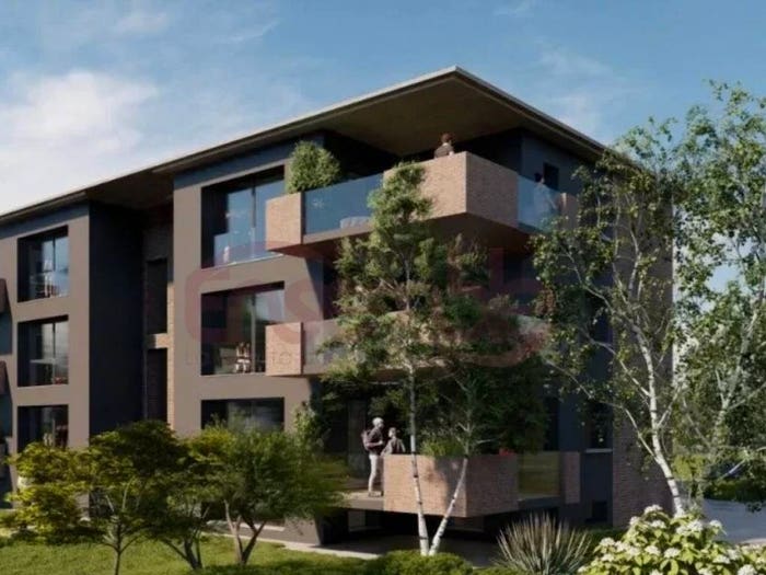Appartamento trilocale in vendita in Monticelli, Monticelli Terme, Montechiarugolo