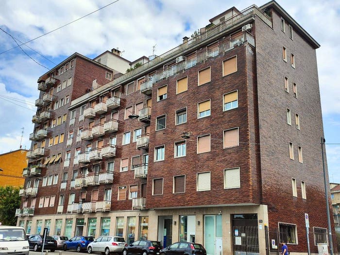 Appartamento trilocale in vendita in Via Padova, Crescenzago, Milano