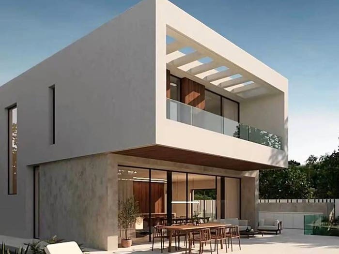 Casa con 6 locali in vendita in Via Antonio Vivaldi, Centro, Montegrotto Terme