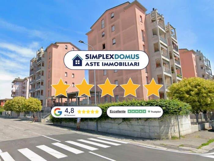 Appartamento quadrilocale in vendita in Pagliari, Ombriano Sabbioni San Carlo, Crema