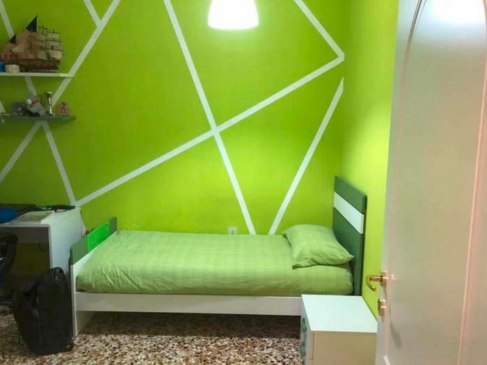 Appartamento con 5 locali in vendita in Borgo San Giovanni, Chioggia