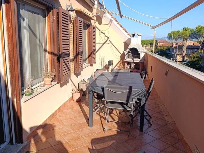 Appartamento bilocale in vendita in via san tarcisio, Quarto Miglio, Roma