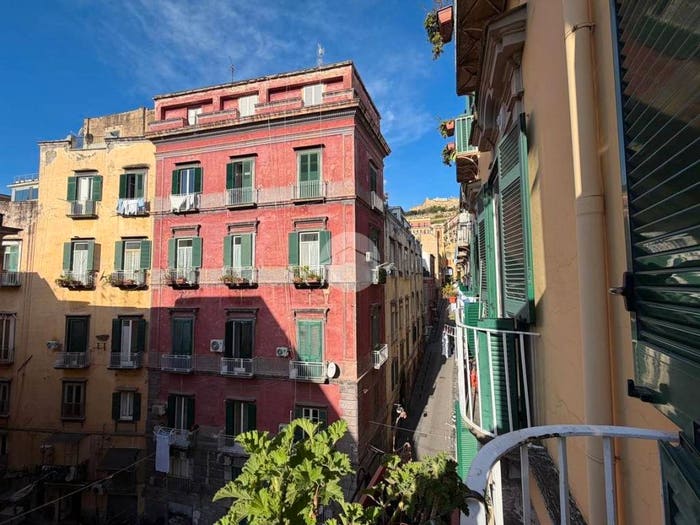 Appartamento con 5 locali in vendita in Via S Caterina da Siena, Monte di Dio, Napoli