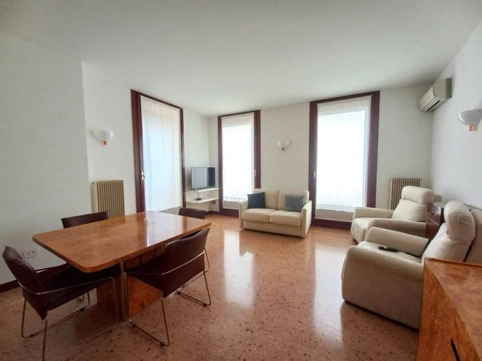 Appartamento bilocale in affitto in Corso Andrea Palladio, Centro Storico, Vicenza