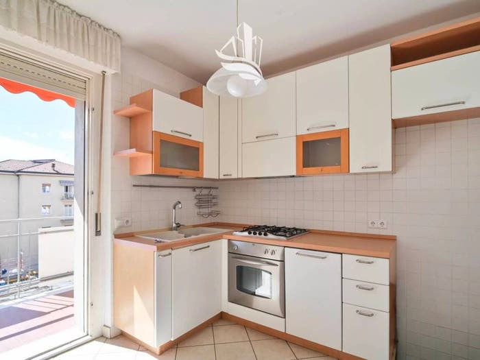 Appartamento quadrilocale in vendita in Via Capri, Gries San Quirino, Bolzano