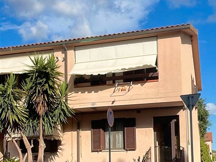 Casa con 6 locali in vendita in Via del Tino, Roselle Nomadelfia, Grosseto