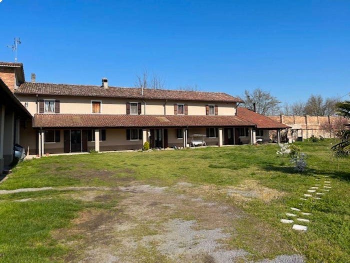 Casa con 6 locali in vendita in Centro, Castelnuovo Bocca d'Adda