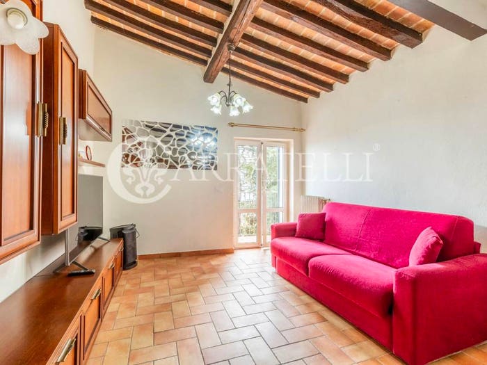 Appartamento quadrilocale in vendita in Via delle Case Nuove, Centro, Montepulciano