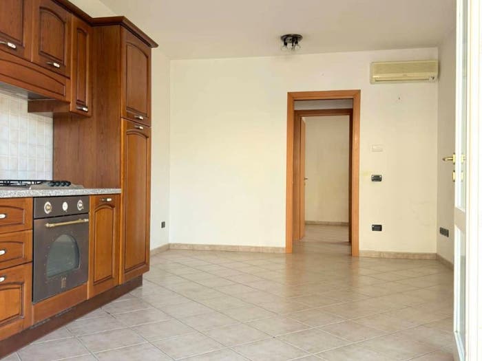 Appartamento trilocale in vendita in Via G Benedetti, Russi