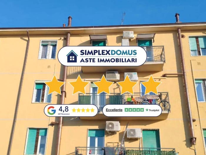Appartamento trilocale in vendita in Piazza Comunale, Pantigliate