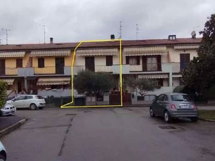 Appartamento in vendita in zona di Levanella Via Marzo, Levanella, Montevarchi