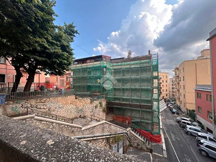 Appartamento bilocale in vendita in Via lidonnici, San Leonardo, Catanzaro