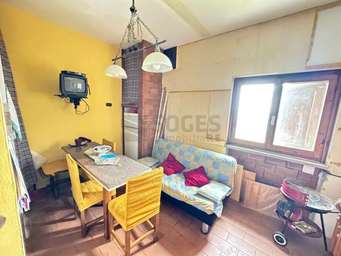 Appartamento bilocale in vendita in La Pieve Molino, Montemignaio