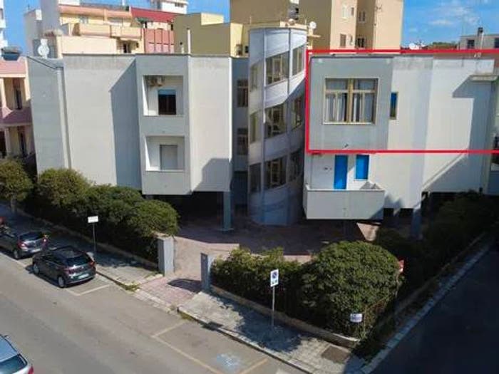 Appartamento con 5 locali in vendita in Via Udine, Lungomare Lido San Giovanni, Gallipoli